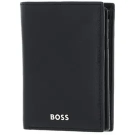 HUGO BOSS Classic Smooth Geldbörse Herren schwarz