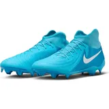 Nike Phantom Luna 2 Academy MG blue fury/weiß 42