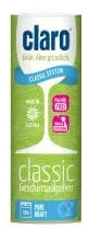 claro Öko Classic Spülmaschinenpulver C031127 , 900 g - Dose