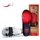 Currex HikePro Einlegesohle 42 rot