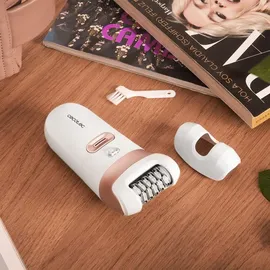 Cecotec SkinCare Depil-Action 6000 60 Pinzetten