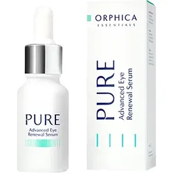 Orphica PURE Augenserum 15ml