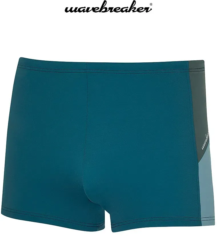 Wavebreaker Badeshort 8 - Größe:8