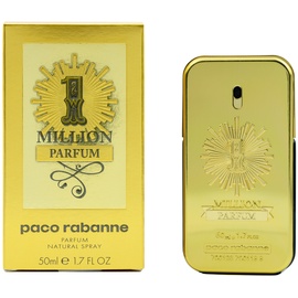Paco Rabanne 1 Million Eau de Parfum 100 ml