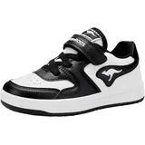 KangaROOS K-CP Fair EV Kinder Schwarz/Weiß 29
