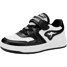 KangaROOS K-CP Fair EV Kinder Schwarz/Weiß 29