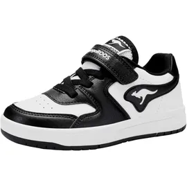 KangaROOS K-CP Fair EV Kinder Schwarz/Weiß 29