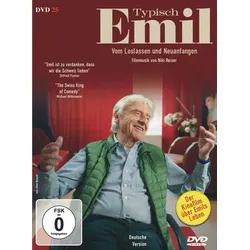 Typisch Emil – Vom Loslassen und Neuanfangen