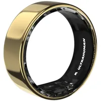ultrahuman Ring Air Größe 10 / 64-65 mm Bionic Gold