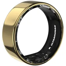 ultrahuman Ring Air Größe 10 / 64-65 mm Bionic Gold