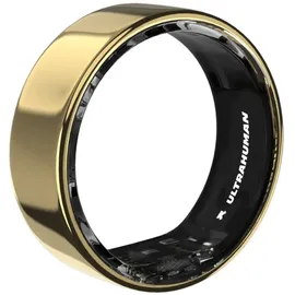 ultrahuman Ring Air Größe 10 / 64-65 mm Bionic Gold