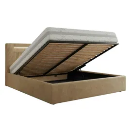 MKS Gold 5 Classic 180 x 200 cm Beige