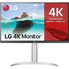 LG 27UP85NP-W 27" Weiß