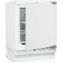 Exquisit UGS105-FE-010E Weiß