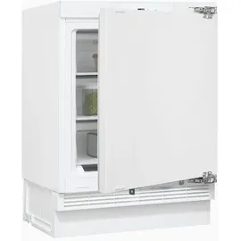 Exquisit UGS105-FE-010E Weiß