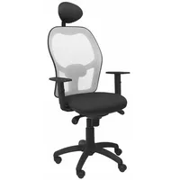Piqueras y Crespo Jorquera Ergonomischer Bürostuhl - Black -