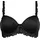 Triumph Modern Finesse WP Schwarz 75C