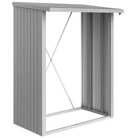 Biohort WoodStock 150 156 x 102 cm silber