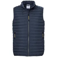 G.I.G.A. DX by killtec GS 83 Weste, blau - M