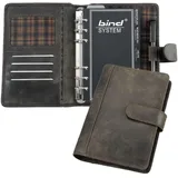 Bind - 10101 - Systemplaner A6