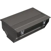 Bachmann 338.0201 Einbaurahmen