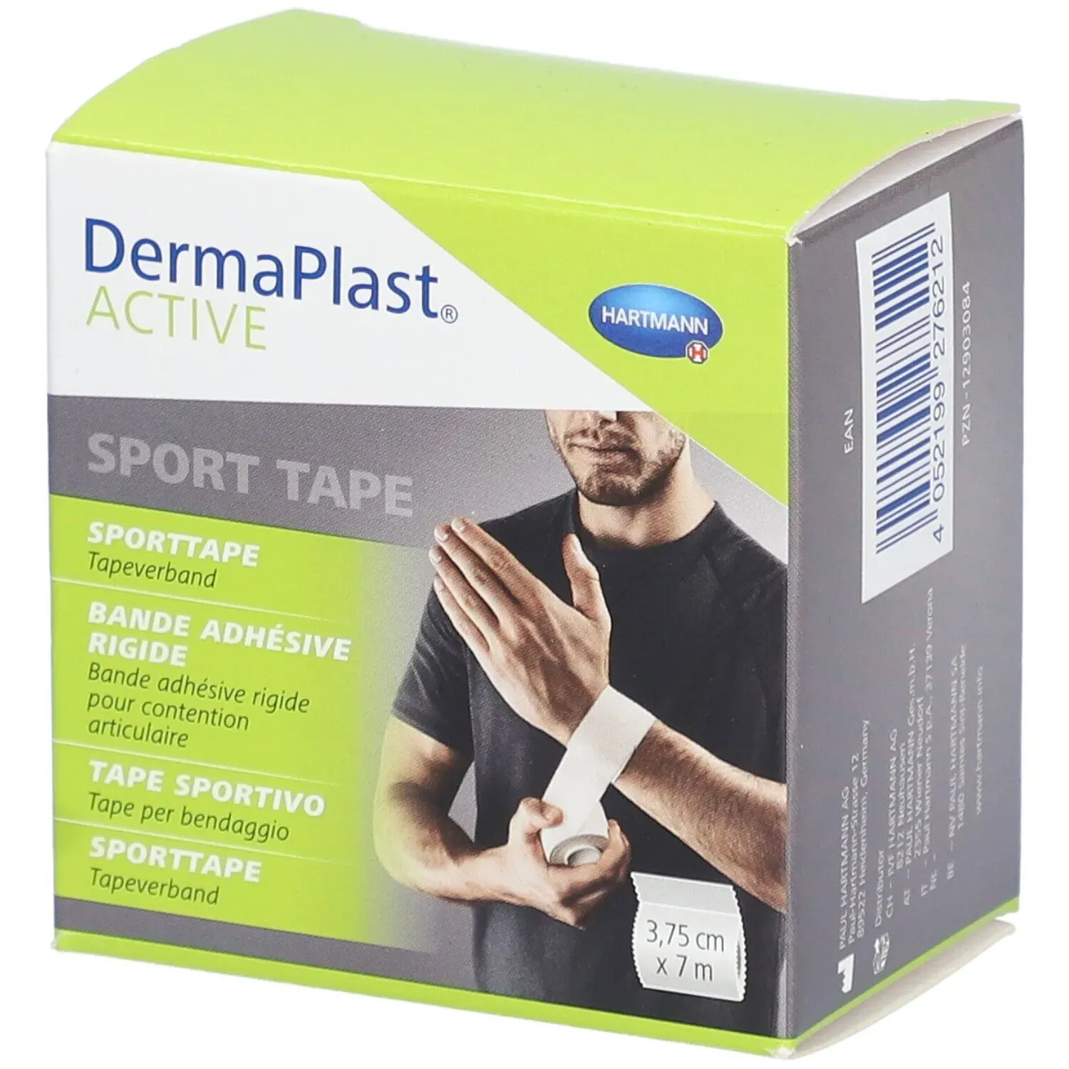 DermaPlast® Active Sport Tape