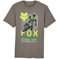 Fox X Pro Circuit Premium Tee