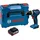 Bosch GSB 18V-52 inkl. 1 x 5,0 Ah + L-Boxx