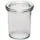 APS Weck-Glas 160 ml 12 St.
