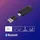 Kingston HyperX Cloud III S Wireless Schwarz-Rot