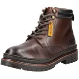 Dockers Stiefelette Stiefelette Glattleder - 44