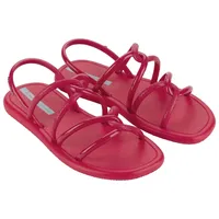 Ipanema MEU Sol Sandalen für Damen, fuchsia, 41/42 EU