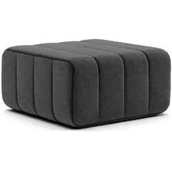 Ambivalenz - Curt Sofamodul, dunkelgrau (Dama - 0004)