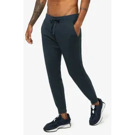 super.natural Solution Bio Hosen Blau XXL