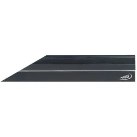Helios Preisser Haarlineal 0512201 rostfrei 0,08 m