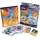 Ravensburger Disney Lorcana Starterset für Sammler Stitch Edition Winterzauber
