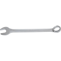 BGS, Schraubenschlüssel, Maul-Ringschlüssel SW 32 mm