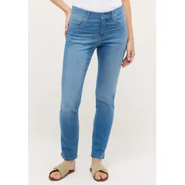 angels the women's jeans Angels Damen Jeans ‚Cici‘ mit Crinkle-Effekten