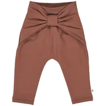 Müsli Babysweathose Root, | 68