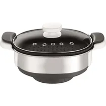 Krups XF552D Garkorb