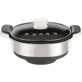Krups XF552D Garkorb