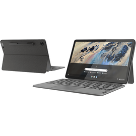 Lenovo IdeaPad Duet 3 Chrome 11.0'' 128 GB Wi-Fi storm grey 82T6000UGE