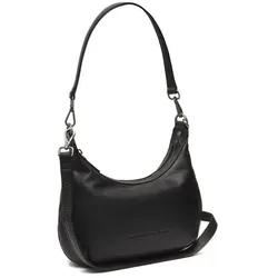 The Chesterfield Brand Nancy Schultertasche Black Schultertasche