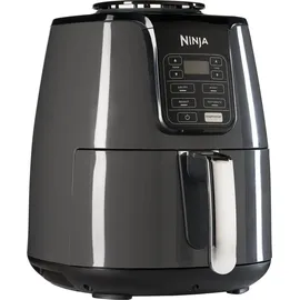 Ninja AF100EU 3,8 l schwarz