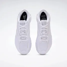 Reebok Zig HYPNOTICA Herren Weiß 44,5