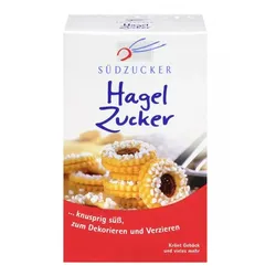 Südzucker Hagel-Zucker 250G