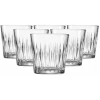 Ritzenhoff & Breker Nobel Whiskyglas 0,3 l 6-tlg.