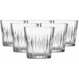 Ritzenhoff & Breker Nobel Whiskyglas 0,3 l 6-tlg.