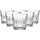 Ritzenhoff & Breker Nobel Whiskyglas 0,3 l 6-tlg.