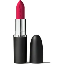 MAC MACximal Silky Matte Lipstick Hot Girl Pink 3,5 g